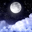 Moonlight HD Wallpapers-Moon W 1.2