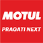 Motul Pragati Next 2.0.30