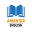 Aman Sir English 1.5.8