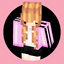 Skin Blackpink for Minecraft 2.1