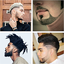 Beard Styles: Stubble Beard, M 2.0.62