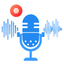 Voice Recorder with Memo 1.1.0