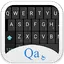 Mystic Black for TouchPal 2