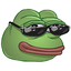 Figurinhas Pepe the Frog -  St