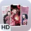 Nezuko Cute Wallpaper Demon 2.2.0