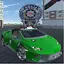 Aventador : Police Games 2023 3