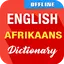 English To Afrikaans Dictionar 1.37.0