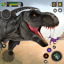 Real Tyrannosaurus Trex Fight 0.8