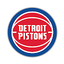 Detroit Pistons 6.9.1