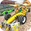 Formula Car Crash Racing 1.6
