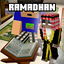 Ramadhan Mod Addon For Mcpe 1.0