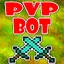 PvP Bot Mod for Minecraft Game 4.02