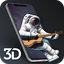 3D Live Wallpaper Parallax – B 7.2