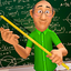 Scary Baldi Math Teacher 3D 1.0
