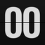 Flip Clock - Pure Edition 1.1.1