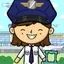 Lila's World: Airport Planes 1.1