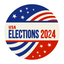 Presidential & US Election App 1.5
