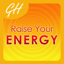 Raise Your Energy by Glenn Harrold: Self-Hypnosis Energy & Motivation 5.0