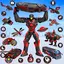 Robot War: Robot battle Games 1.0.6