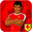 Supa Strikas Game Puzzle