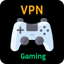 Gaming VPN-Fastest & Unlimited 11.0.1