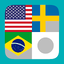 Flagr - Flags of the World 1.2.3