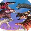 Hungry Apex Jurassic Dino Hunt 0.3
