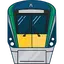 Next Train Ireland Free 4.3.0