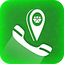 Global call : 2nd phone number 1.0.2