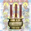 Kalender Sembahyang + Alarm 2.5