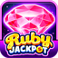 Cash Ruby - Vegas Slots Casino 1.01.34