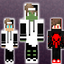 Mr GG Skins For Minecraft