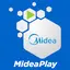 MideaPlay 10.1