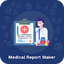 Medical Report Maker PDF 1.5.0