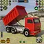 Dump Truck American Game Truck 4