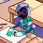 Uh Oh, AI! 1.1.0