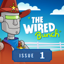 The Wired Bunch: Issue 1 - Interactive Children's Story Books, Read Along Bedtime Stories for Preschool, Kindergarten Age School Kids and Up 1.5.1