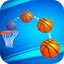 Basketball Shoot - Dunk Hittin 1.3