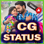 CG STATUS VIDEO APP 15.1