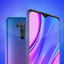 Redmi note 9 Pro Theme 4.0
