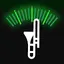 Trombone Tuner: Fast & Precise 12.0
