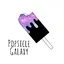 Popsicle Galaxy Theme 1.0.0