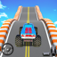 Monster Truck 3D Ramp Racing 2.4