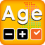 Age & Time Calculator 2.1.1