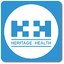 HERITAGE HEALTH INSURANCE TPA 1.1.0