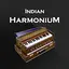 Indian Harmonium 1.0.0