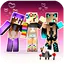 Girl Skins for Minecraft 5.0
