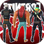 Battle Royale Chapter 4 4.0