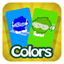 Colors Flashcards 5.0
