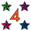 My Number Coloring Book Free 6.2
